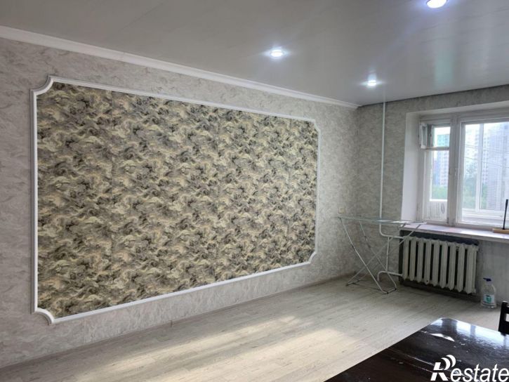 1-комн квартира Верхняя Дуброва ул, 28