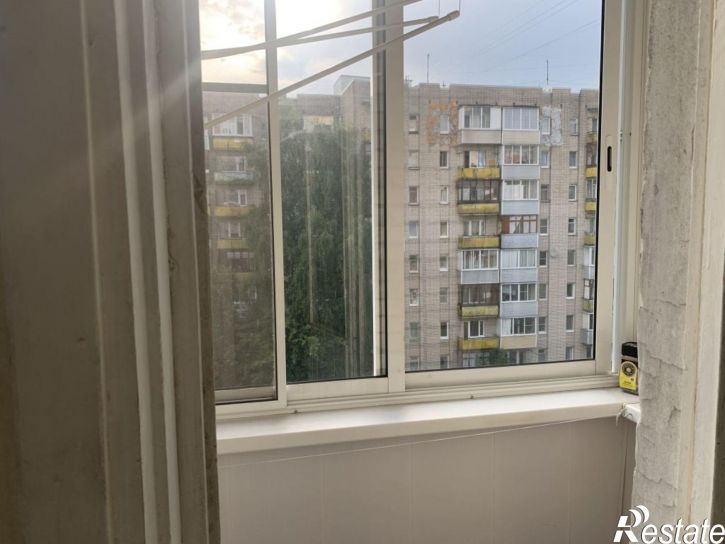 1-комн квартира Верхняя Дуброва ул, 28