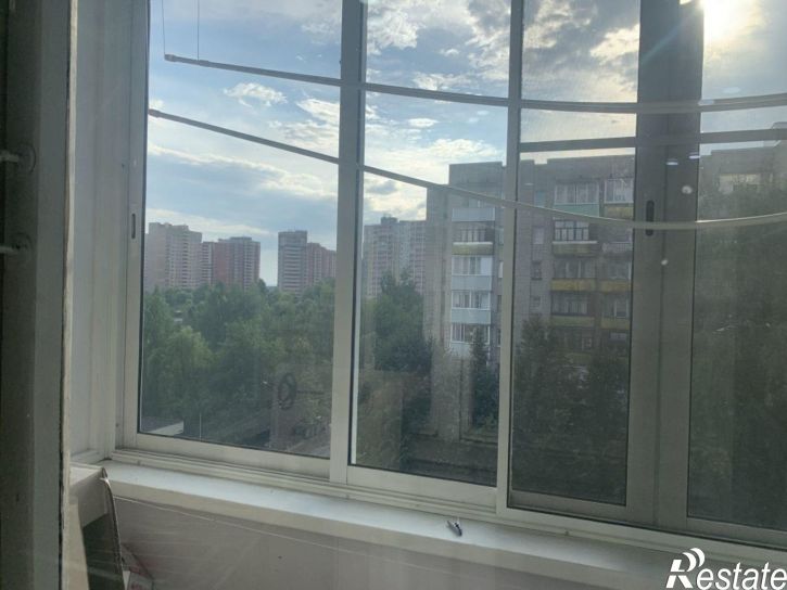 1-комн квартира Верхняя Дуброва ул, 28