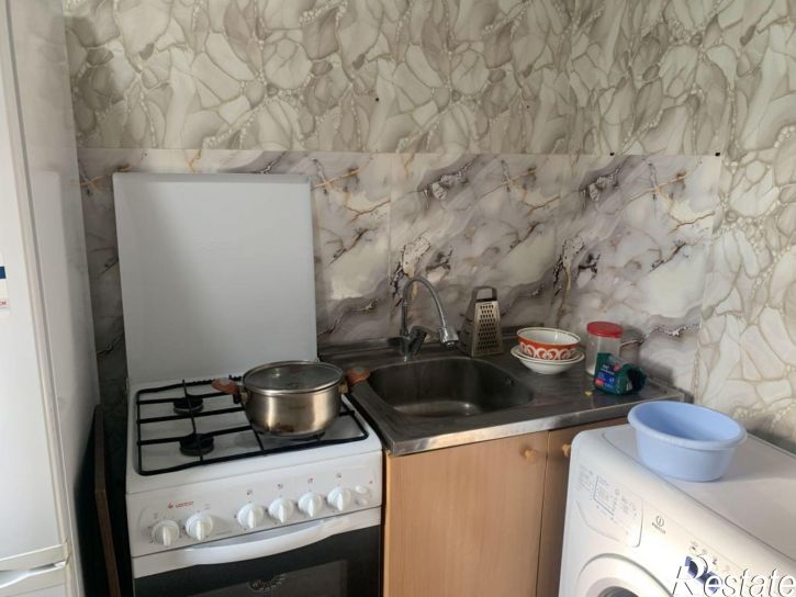 1-комн квартира Верхняя Дуброва ул, 28