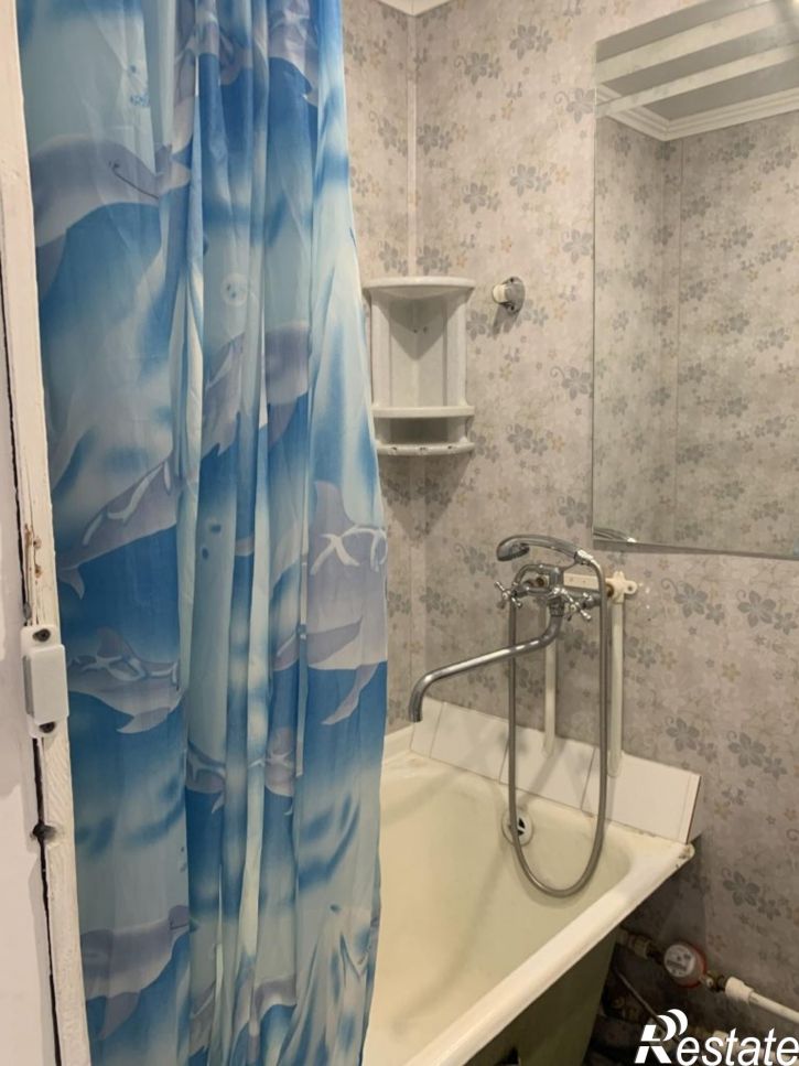 1-комн квартира Верхняя Дуброва ул, 28