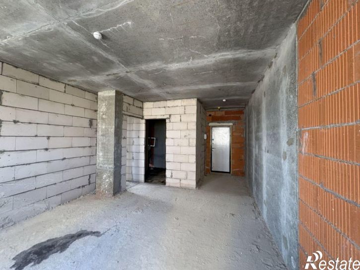 1-комн квартира Мира ул, 5б