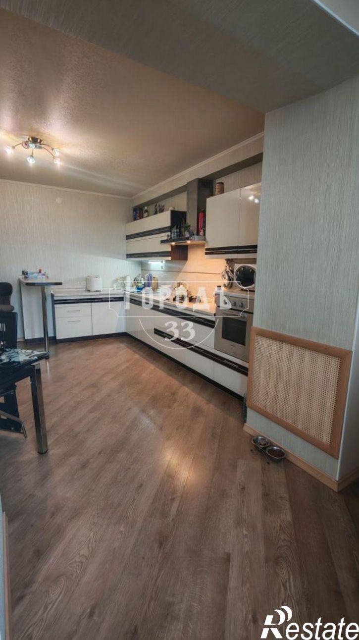 1-комн квартира Октябрьский пр-кт, 36