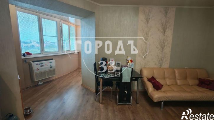 1-комн квартира Октябрьский пр-кт, 36