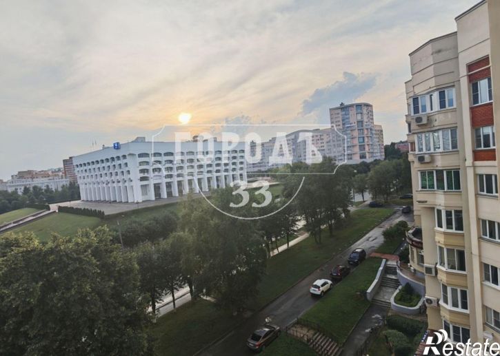 1-комн квартира Октябрьский пр-кт, 36