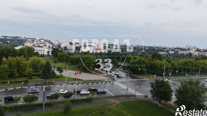 1-комн квартира Октябрьский пр-кт, 36