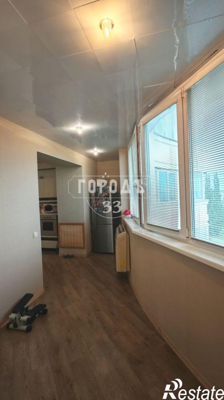1-комн квартира Октябрьский пр-кт, 36