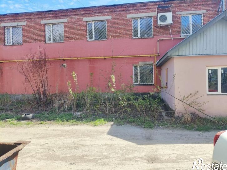 Помещение свободного назначения Гастелло ул, 19б