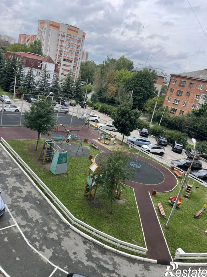 3-комн квартира Октябрьский пр-кт, 25