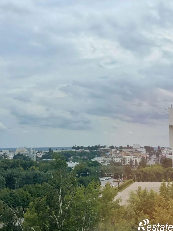 3-комн квартира Октябрьский пр-кт, 25