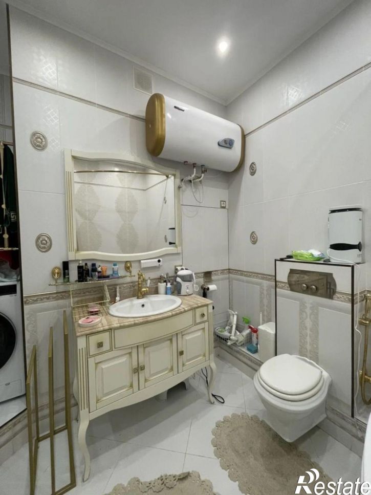 3-комн квартира Октябрьский пр-кт, 25