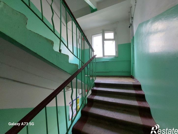 2-комн квартира Лакина ул, 143