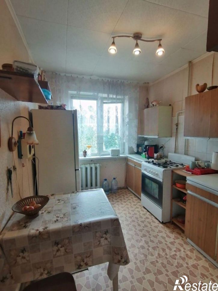 3-комн квартира ул Юбилейная, 26,  д. 26