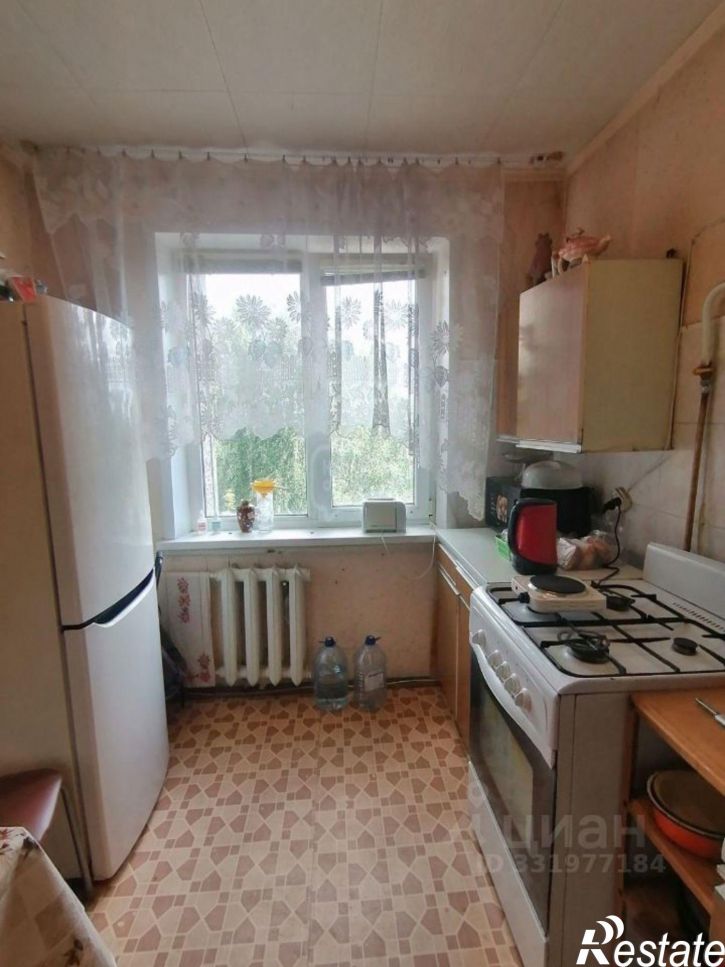 3-комн квартира ул Юбилейная, 26,  д. 26