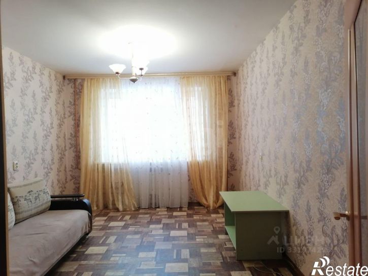 1-комн квартира ул Безыменского, 8,  д. 8