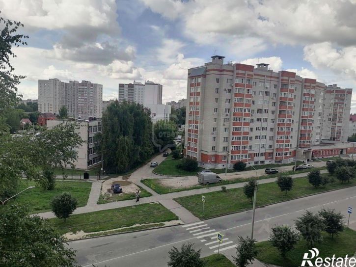 3-комн квартира ул Юбилейная, 26,  д. 26
