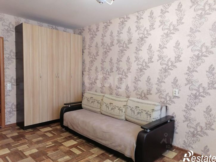 1-комн квартира ул Безыменского, 8,  д. 8