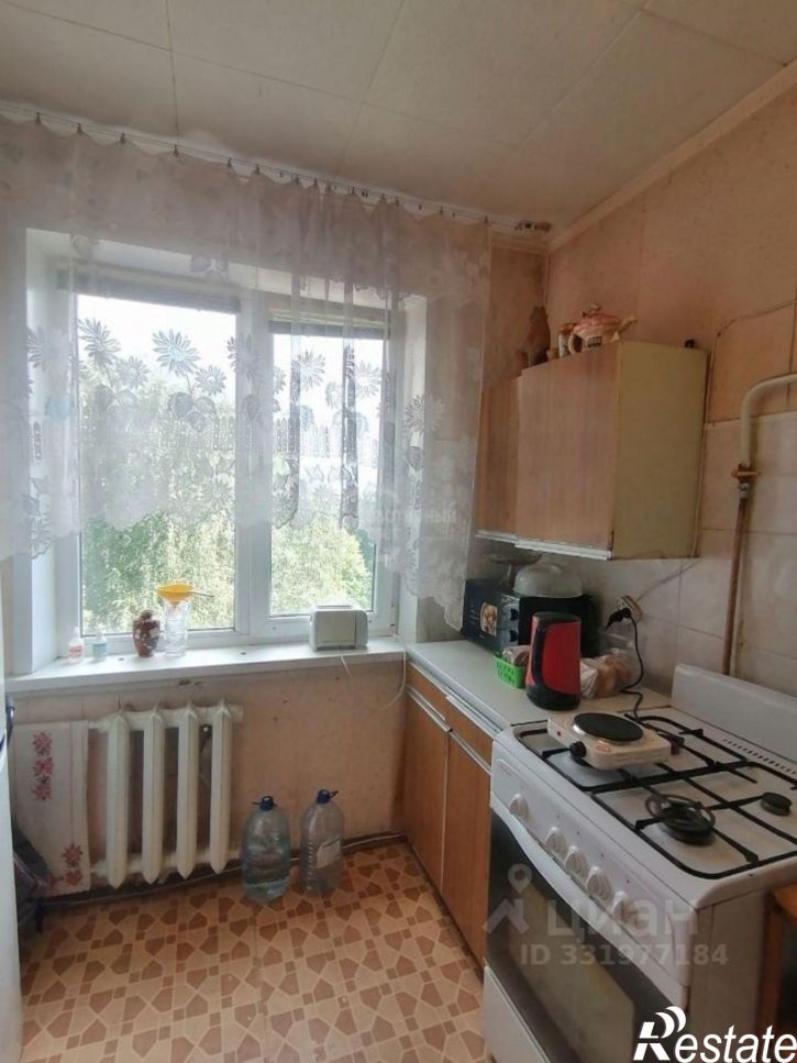3-комн квартира ул Юбилейная, 26,  д. 26