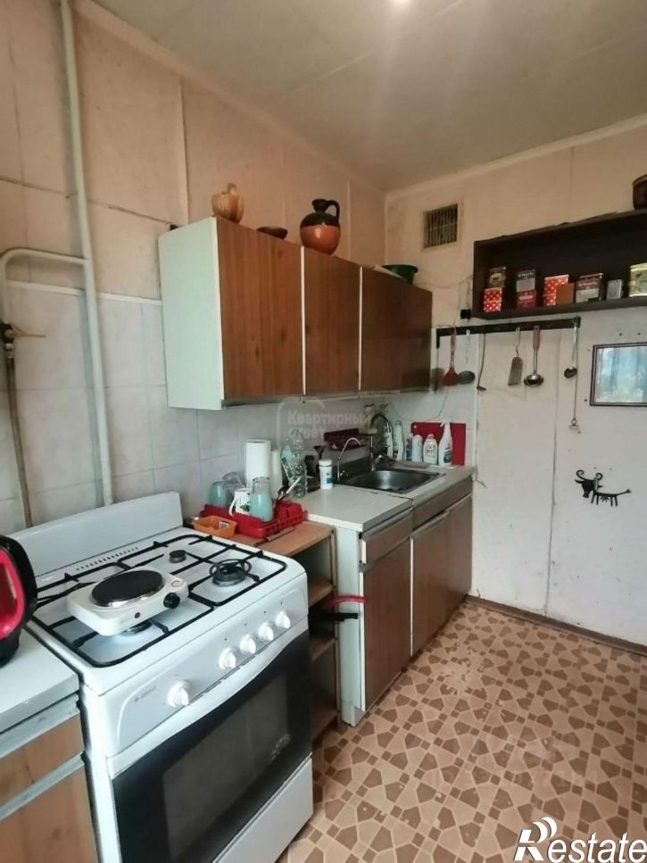 3-комн квартира ул Юбилейная, 26,  д. 26
