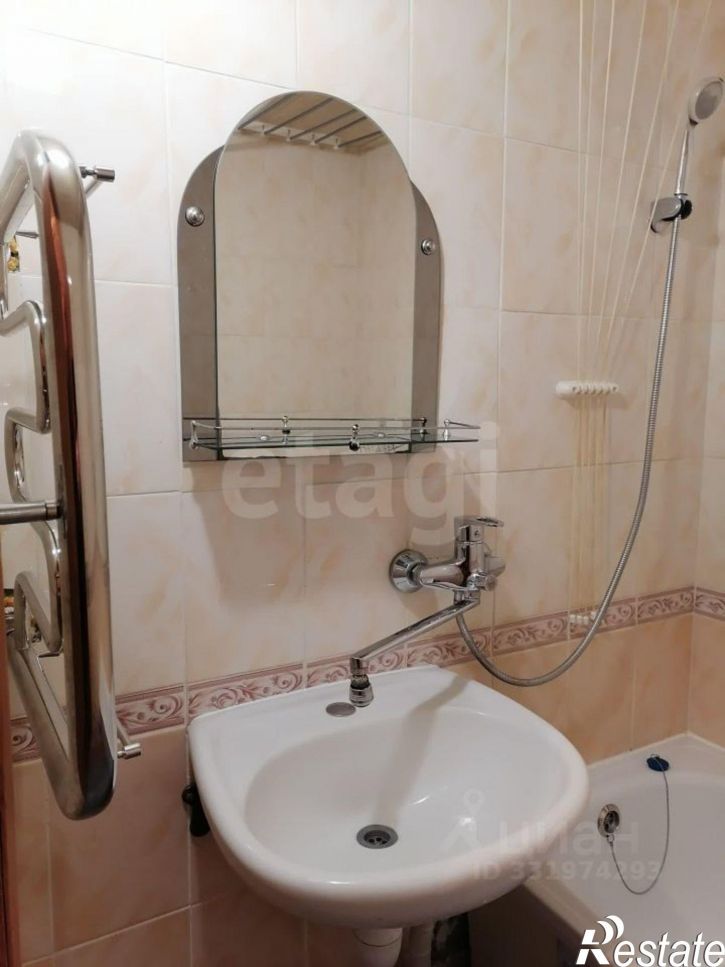 1-комн квартира ул Безыменского, 8,  д. 8