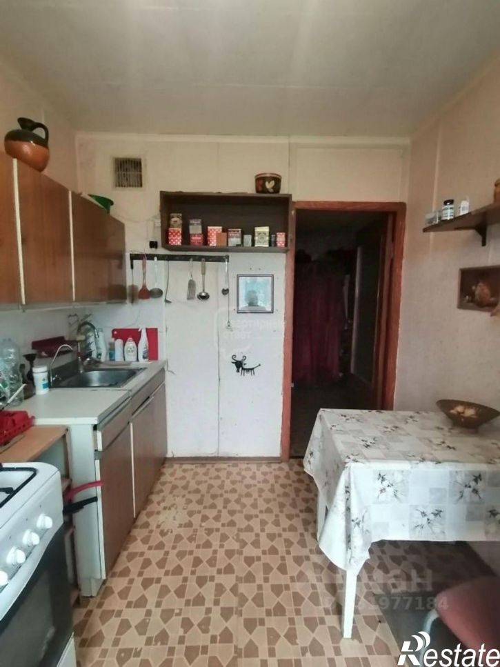 3-комн квартира ул Юбилейная, 26,  д. 26
