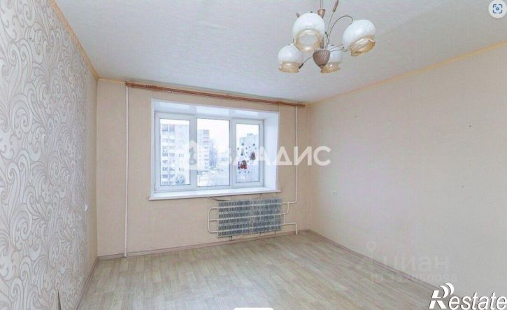 1-комн квартира ул Тракторная, 7А,  д. 7А