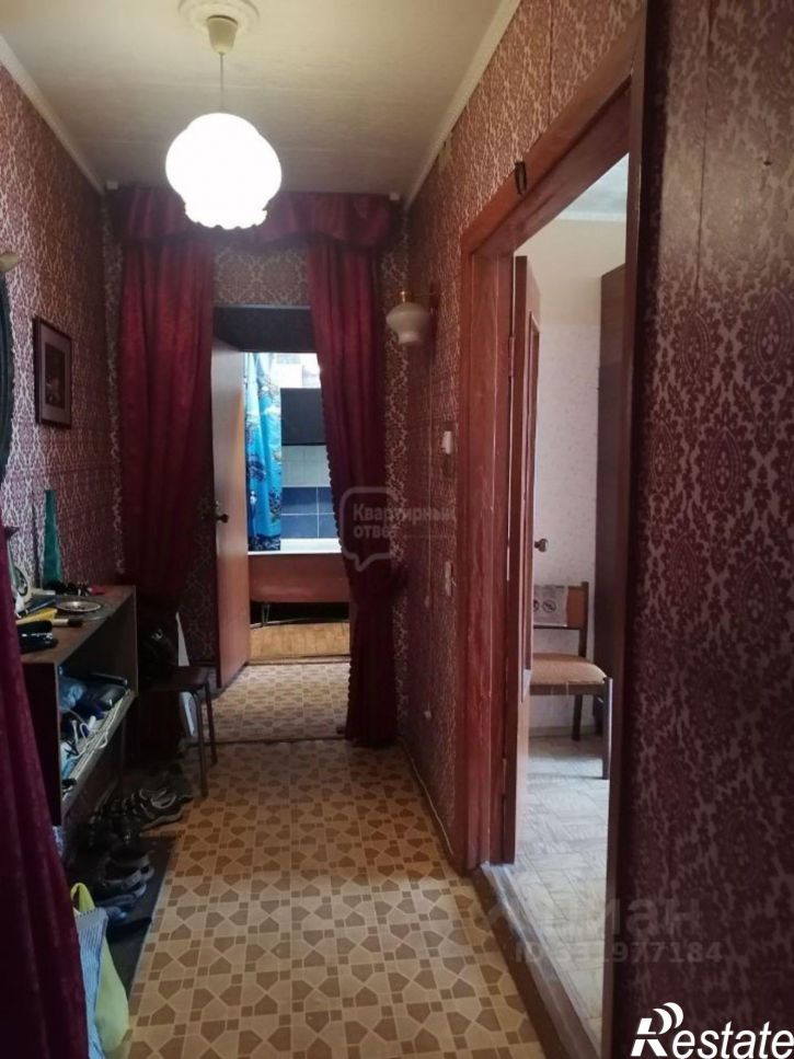 3-комн квартира ул Юбилейная, 26,  д. 26
