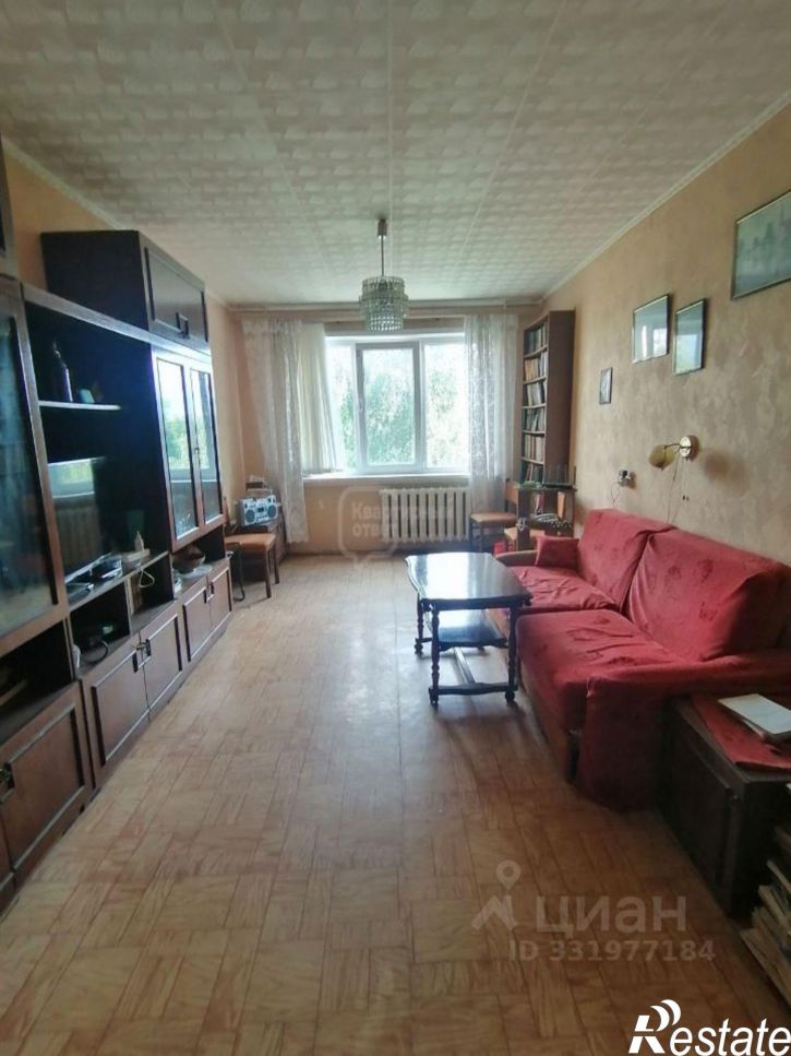 3-комн квартира ул Юбилейная, 26,  д. 26