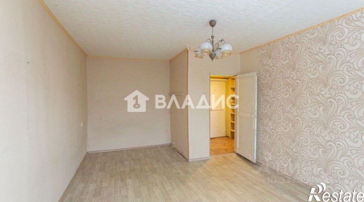 1-комн квартира ул Тракторная, 7А,  д. 7А