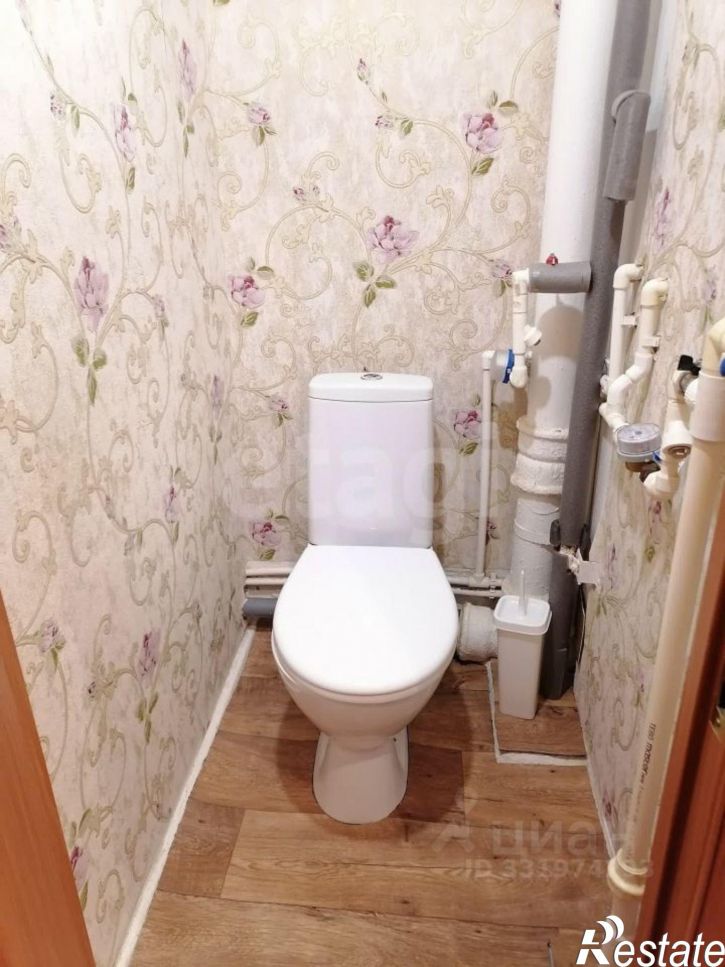 1-комн квартира ул Безыменского, 8,  д. 8