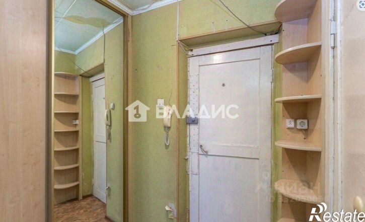 1-комн квартира ул Тракторная, 7А,  д. 7А