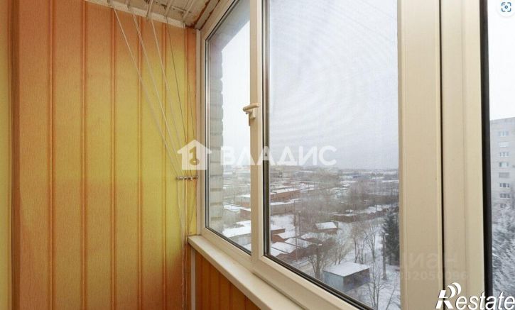 1-комн квартира ул Тракторная, 7А,  д. 7А
