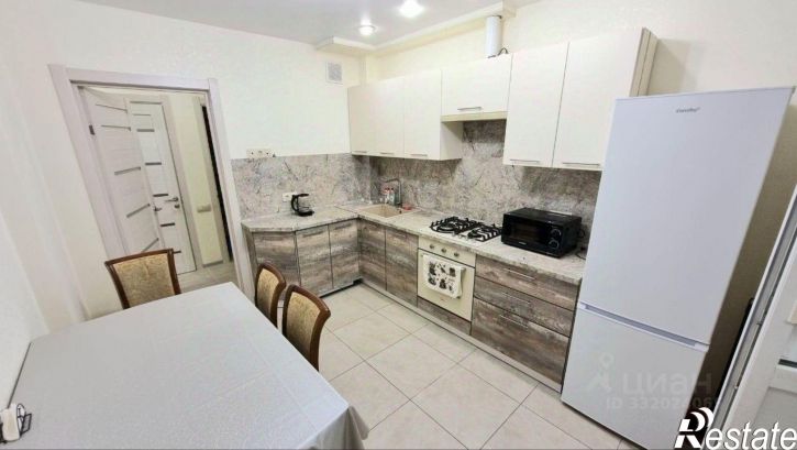 3-комн квартира ул Нижняя Дуброва, 47 3,  д. 47 3,  к. 3