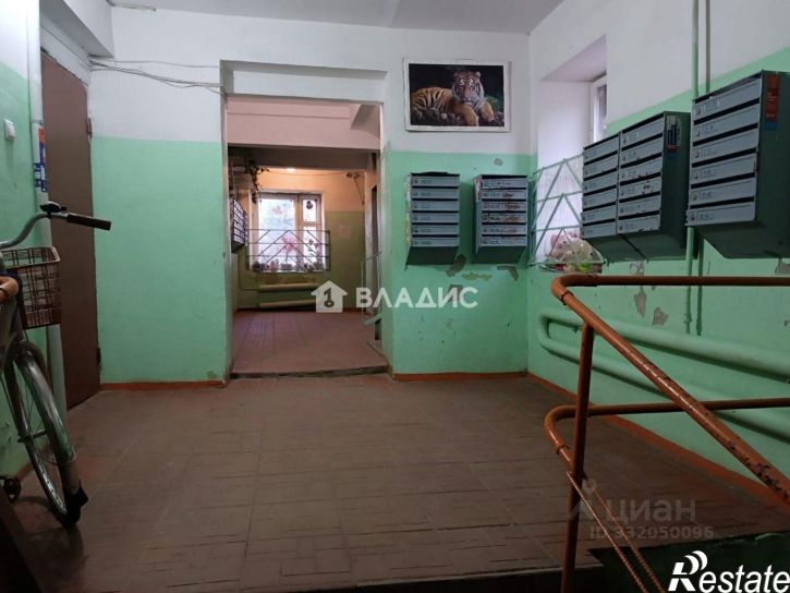 1-комн квартира ул Тракторная, 7А,  д. 7А