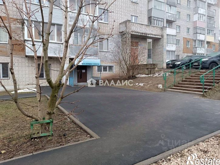 1-комн квартира ул Тракторная, 7А,  д. 7А
