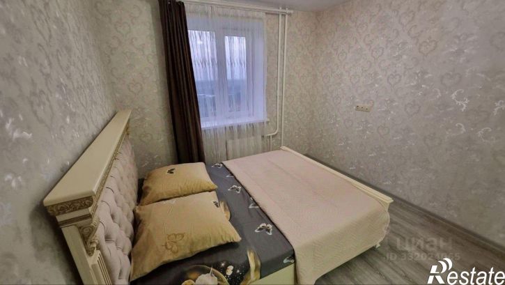 3-комн квартира ул Нижняя Дуброва, 47 3,  д. 47 3,  к. 3