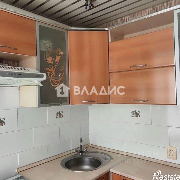 2-комн квартира ул Диктора Левитана, 57,  д. 57