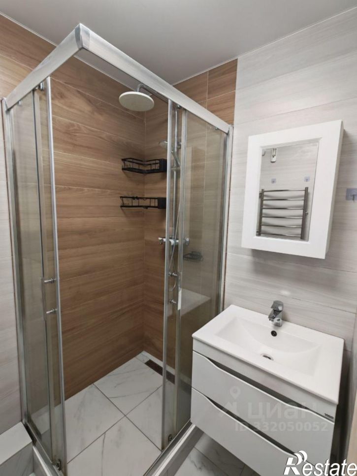 1-комн квартира ул Новгородская, 32,  д. 32