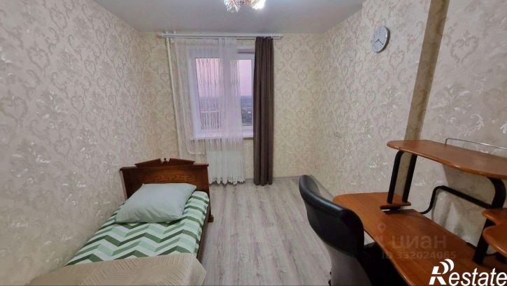 3-комн квартира ул Нижняя Дуброва, 47 3,  д. 47 3,  к. 3
