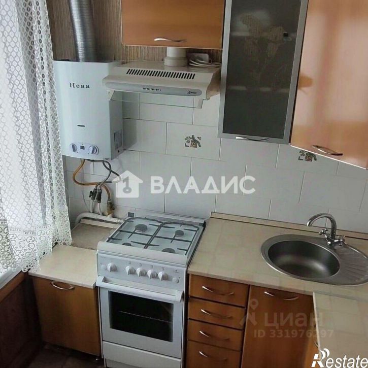 2-комн квартира ул Диктора Левитана, 57,  д. 57