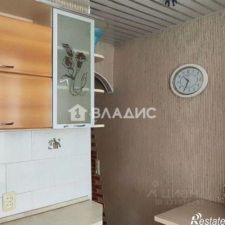 2-комн квартира ул Диктора Левитана, 57,  д. 57