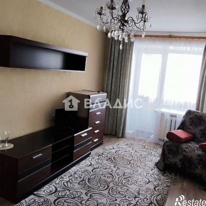 2-комн квартира ул Диктора Левитана, 57,  д. 57