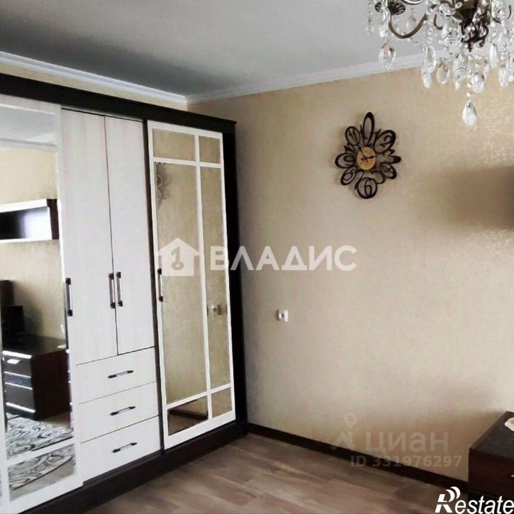 2-комн квартира ул Диктора Левитана, 57,  д. 57