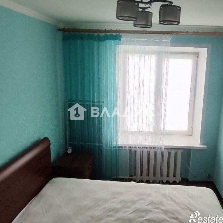 2-комн квартира ул Диктора Левитана, 57,  д. 57