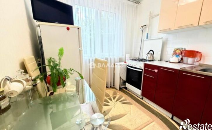 1-комн квартира ул Балакирева, 43а,  д. 43а