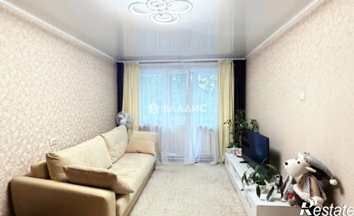 1-комн квартира ул Балакирева, 43а,  д. 43а