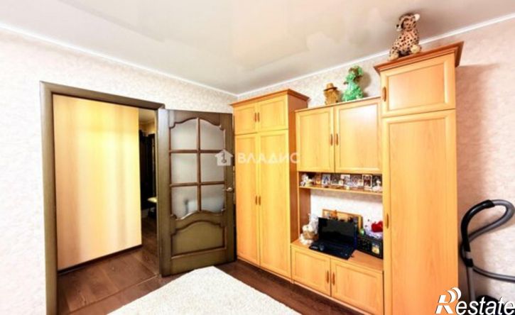 1-комн квартира ул Балакирева, 43а,  д. 43а