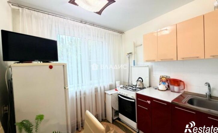 1-комн квартира ул Балакирева, 43а,  д. 43а