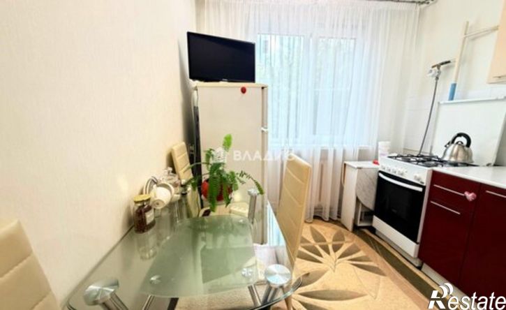 1-комн квартира ул Балакирева, 43а,  д. 43а