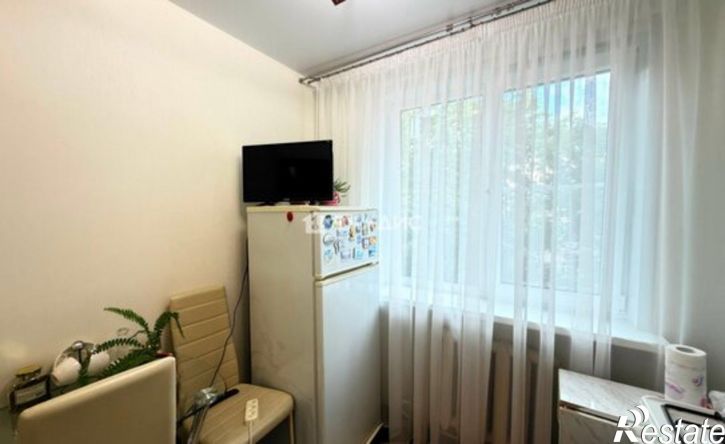 1-комн квартира ул Балакирева, 43а,  д. 43а